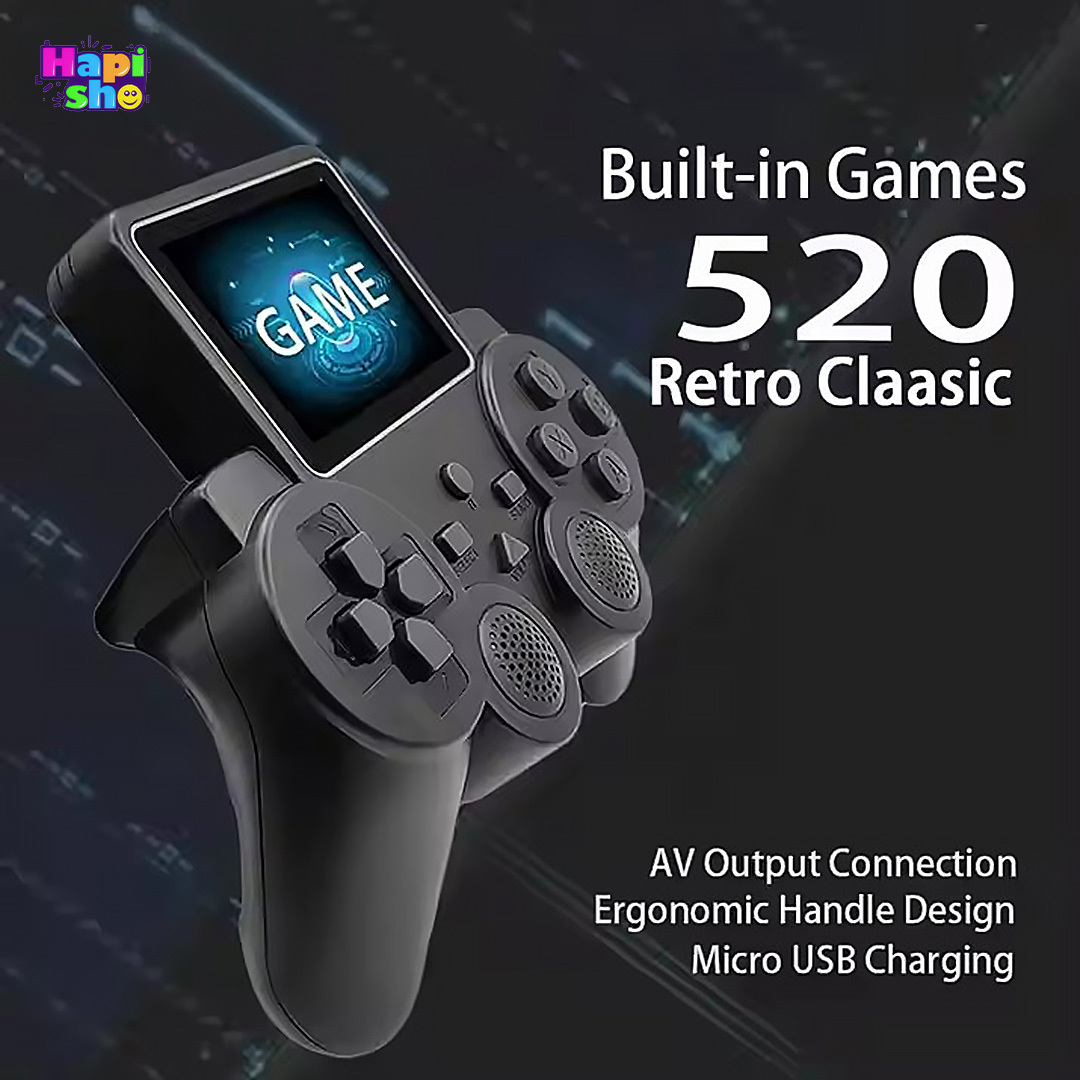 قیمت کنسول بازی پرتابل دستی Controller GamePad مدل S10