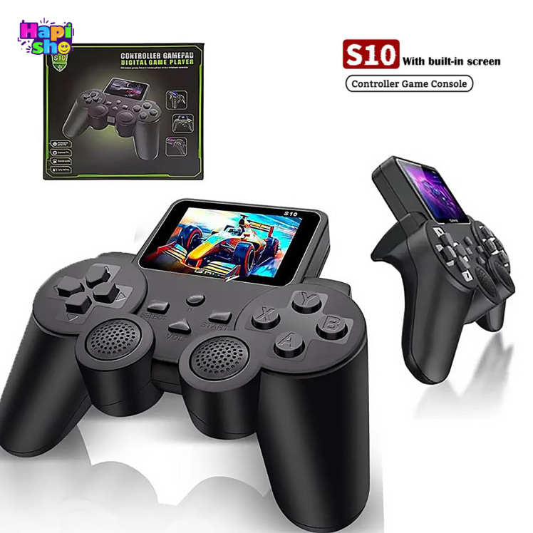 کنسول بازی پرتابل دستی Controller GamePad مدل S10
