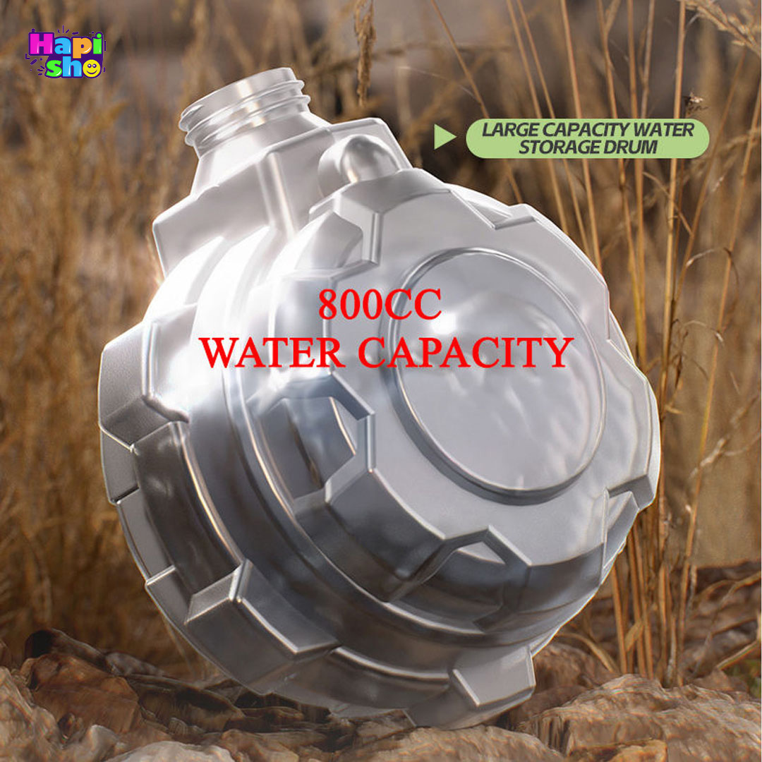  مخزن آب تفنگ آب پاش برقی حرفه ای با مکش و پرتاب رگباری مدل UZI WATER GUN–اسباب بازی 