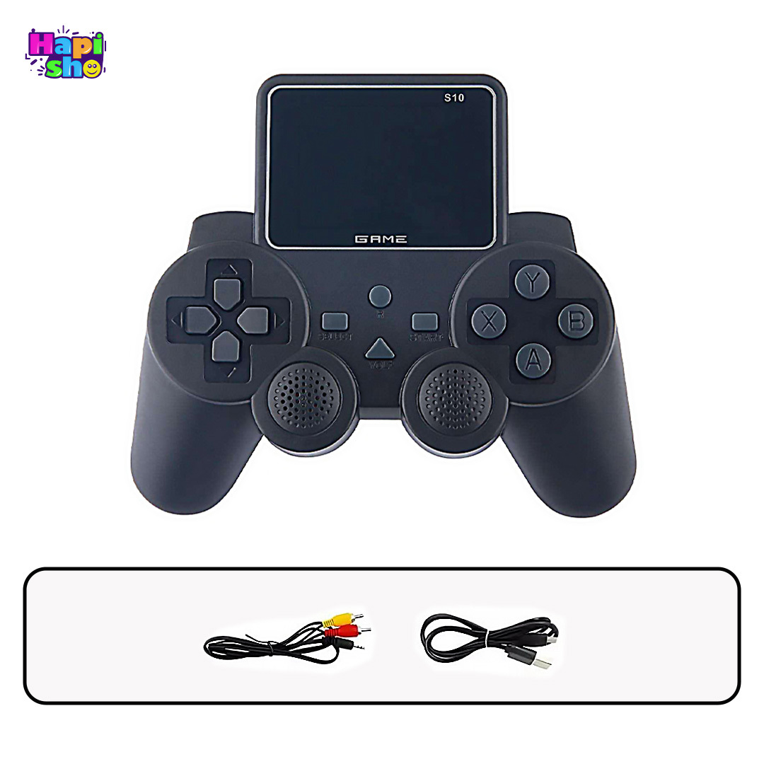 اقلام همراه کنسول بازی پرتابل دستی Controller GamePad مدل S10
