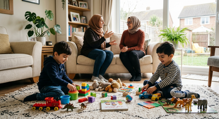 بهترین اسباب بازی پسرانه در سال ۱۴۰۵ برای هر گروه سنی