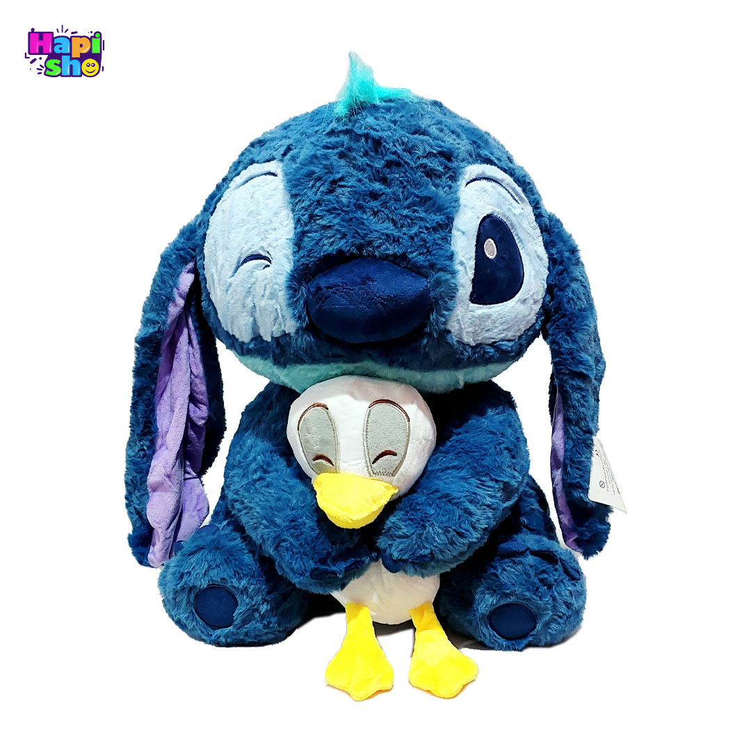 بهترین عروسک استیج پتودار خارجی مدل عروسک به دست با ارتفاع 40 سانتی متر–عروسک پولیشی