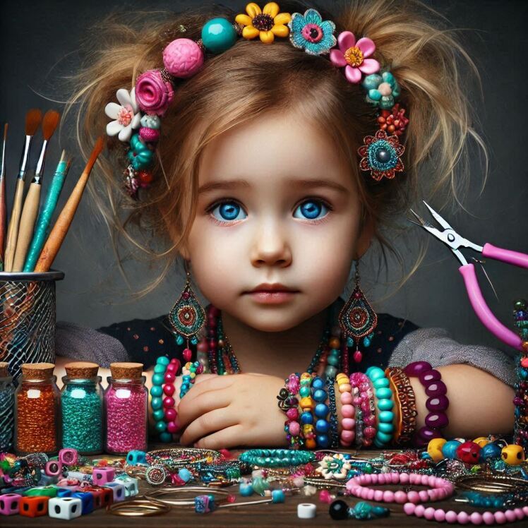 اسباب‌بازی دخترانه جدید که باید در لیست خرید شما باشد