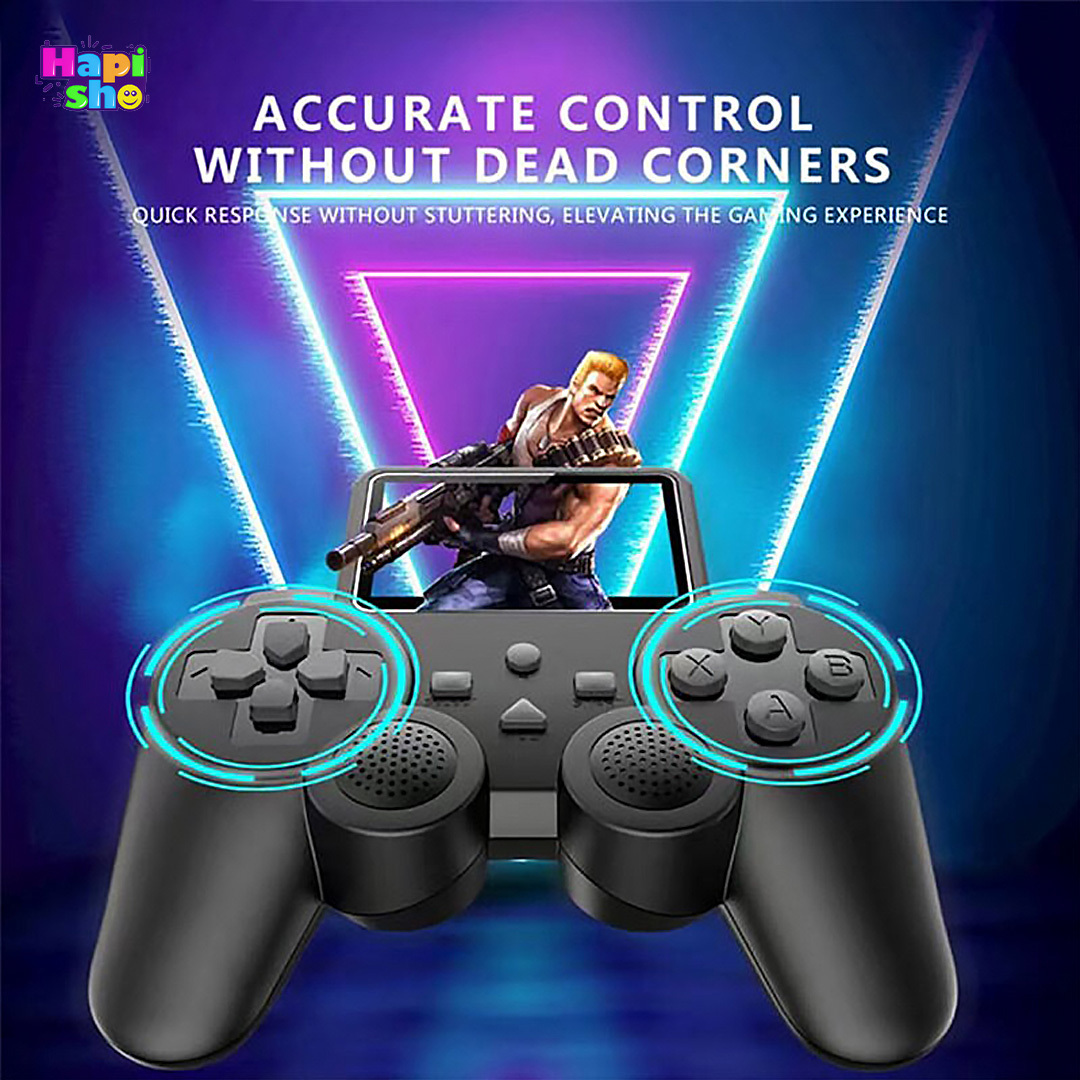 فروش کنسول بازی پرتابل دستی Controller GamePad مدل S10
