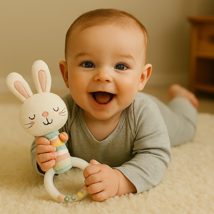 اسباب بازی کودک؛ کلید رشد، یادگیری و شادی در تمام مراحل زندگی